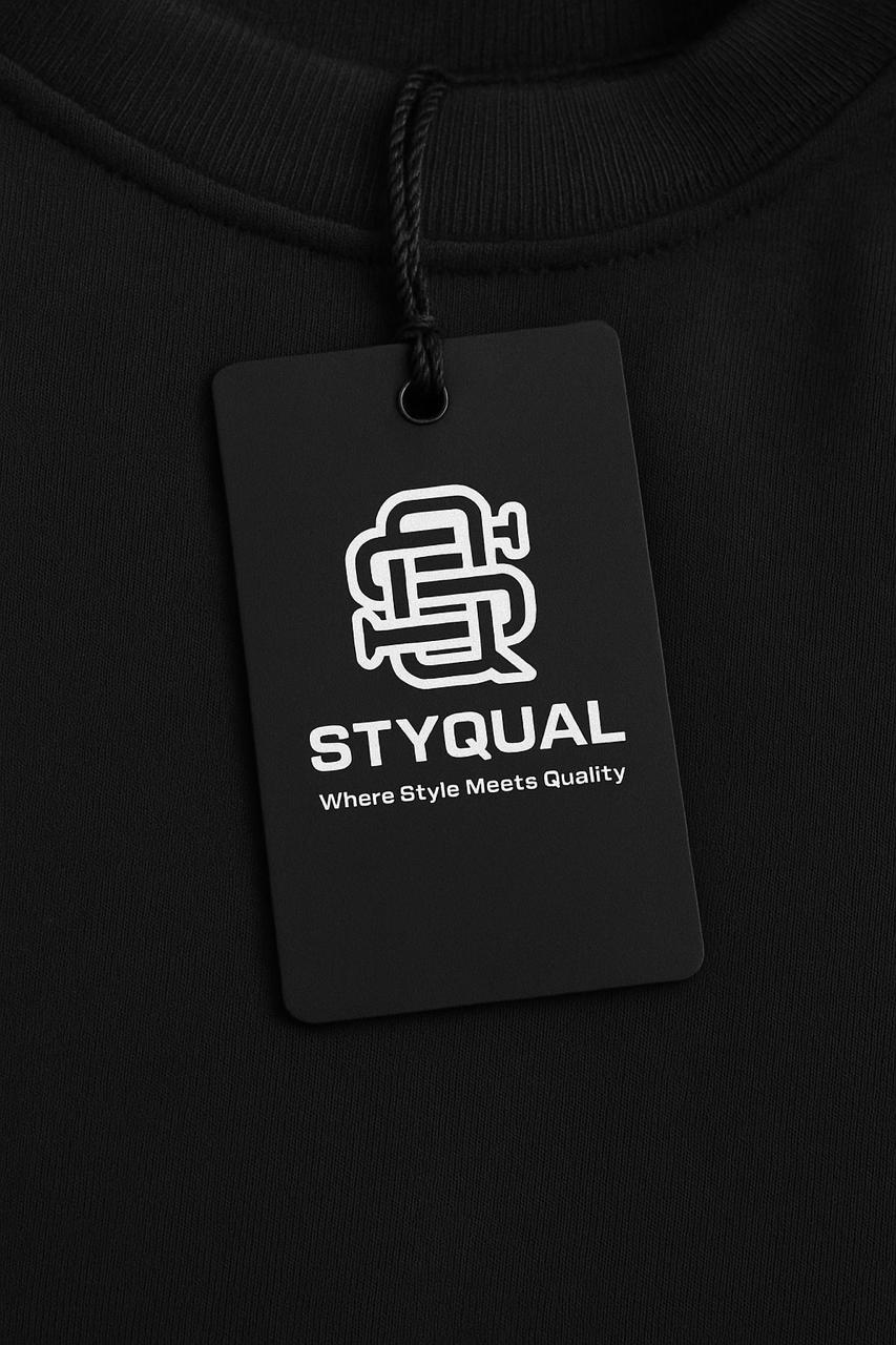 Styqual T-Shirt 1