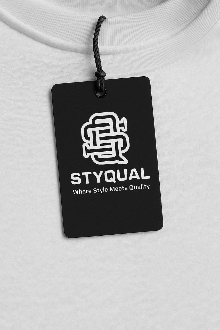Styqual T-Shirt 2