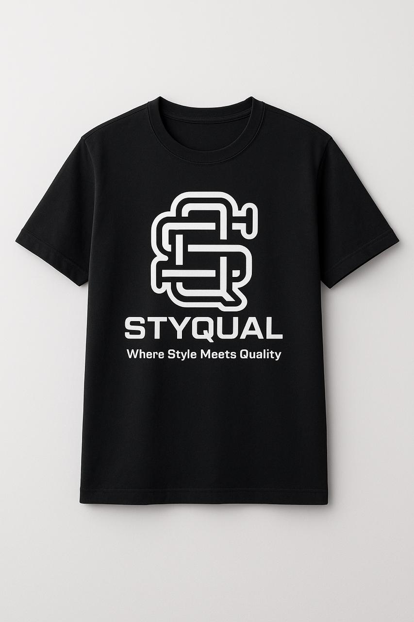 Styqual T-Shirt 3