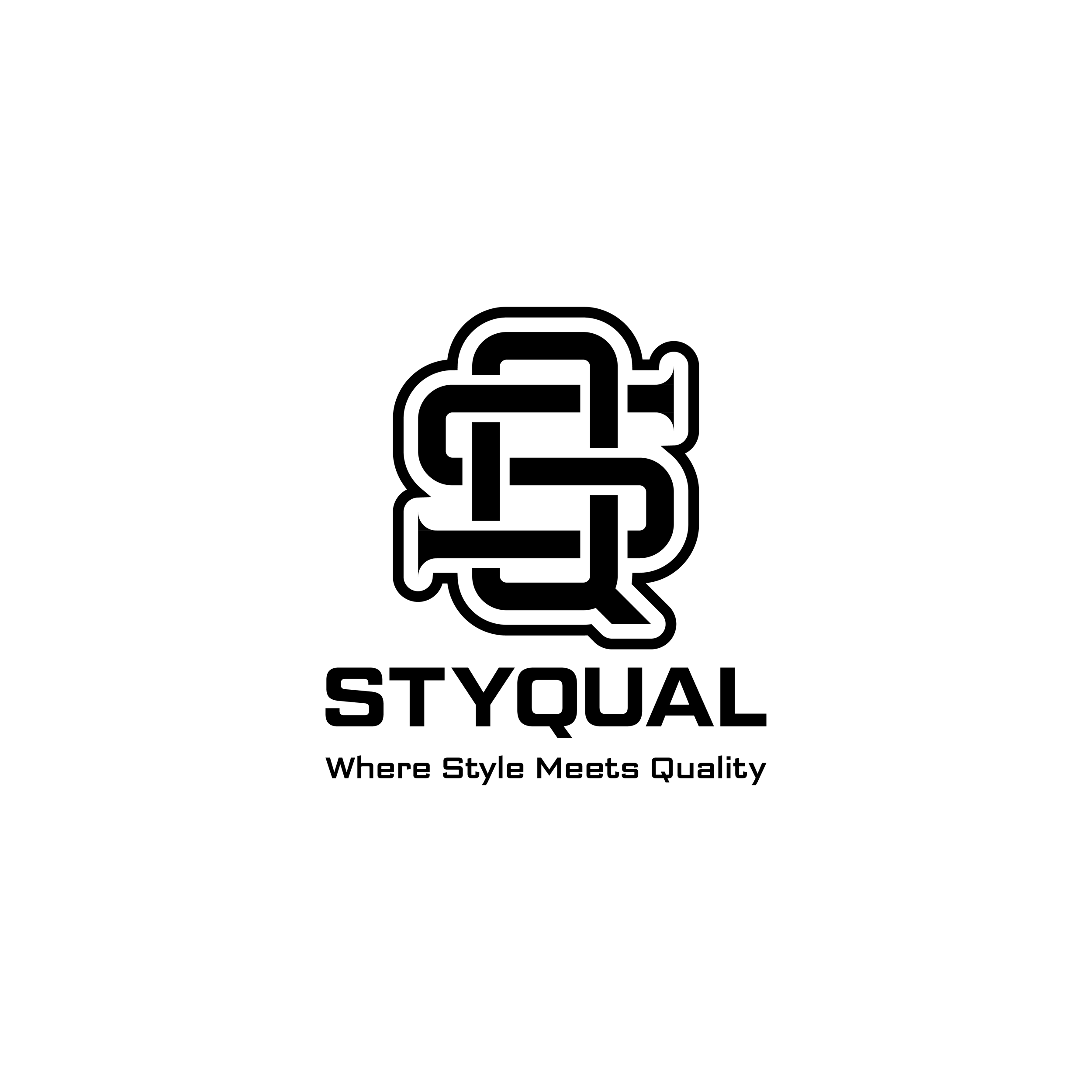 Styqual Logo